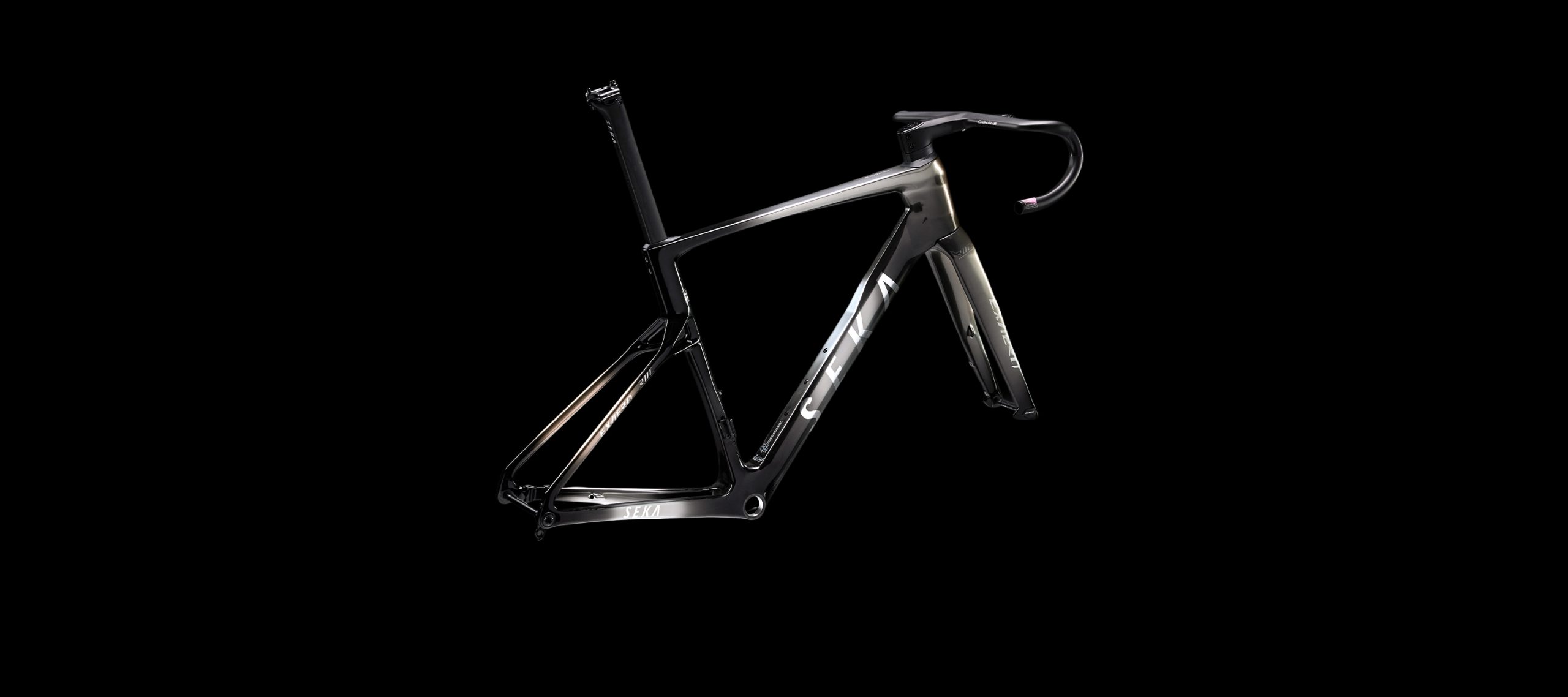 SEKA ExAero RDC Frameset